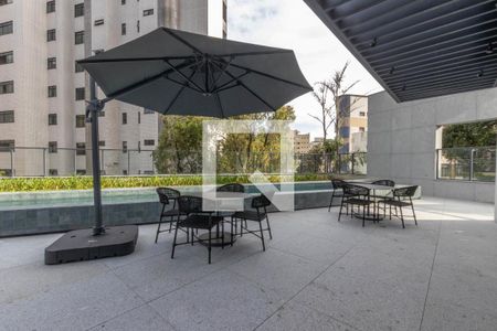 Apartamento à venda com 150m², 4 quartos e 3 vagas Apartamento à venda com 150m², 4 quartos e 3 vagasÁrea externa