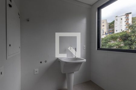 Apartamento à venda com 150m², 4 quartos e 3 vagas Apartamento à venda com 150m², 4 quartos e 3 vagasÁrea de Serviço