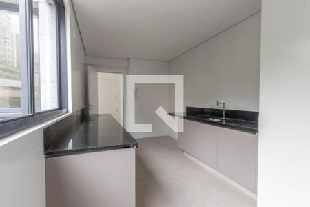 Apartamento à venda com 150m², 4 quartos e 3 vagas Apartamento à venda com 150m², 4 quartos e 3 vagasCozinha