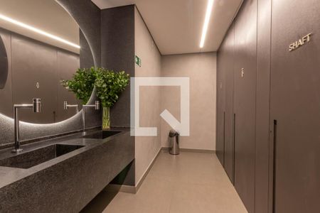 Apartamento à venda com 150m², 4 quartos e 3 vagas Apartamento à venda com 150m², 4 quartos e 3 vagasÁrea comum