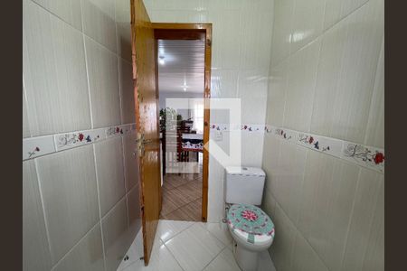 Casa à venda com 550m², 4 quartos e 2 vagas Casa à venda com 550m², 4 quartos e 2 vagasBanheiro 2