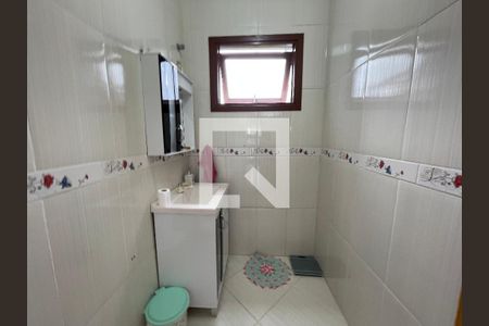 Casa à venda com 550m², 4 quartos e 2 vagas Casa à venda com 550m², 4 quartos e 2 vagasBanheiro 2