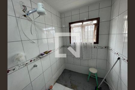 Casa à venda com 550m², 4 quartos e 2 vagas Casa à venda com 550m², 4 quartos e 2 vagasBanheiro 1