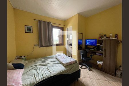 Casa à venda com 550m², 4 quartos e 2 vagas Casa à venda com 550m², 4 quartos e 2 vagasQuarto 3