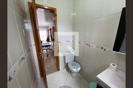 Casa à venda com 550m², 4 quartos e 2 vagas Casa à venda com 550m², 4 quartos e 2 vagasBanheiro 2