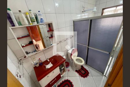 Casa à venda com 550m², 4 quartos e 2 vagas Casa à venda com 550m², 4 quartos e 2 vagasBanheiro 1