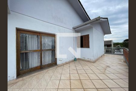 Casa à venda com 550m², 4 quartos e 2 vagas Casa à venda com 550m², 4 quartos e 2 vagasÁrea Externa