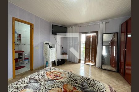 Casa à venda com 550m², 4 quartos e 2 vagas Casa à venda com 550m², 4 quartos e 2 vagasQuarto 4