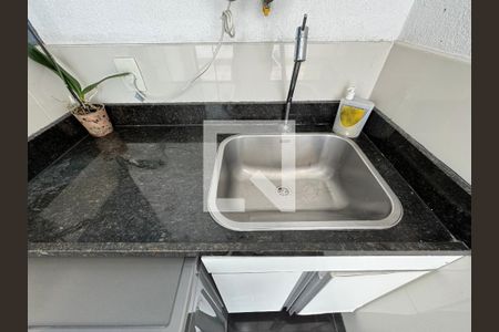 Casa de condomínio à venda com 264m², 4 quartos e 3 vagasÁrea de Serviço