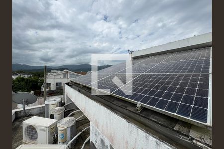 Casa de condomínio à venda com 264m², 4 quartos e 3 vagasTerraço - Placas Fotovoltaicas