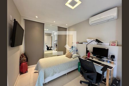 Casa de condomínio à venda com 264m², 4 quartos e 3 vagasSuíte 3