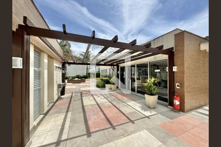 Casa de condomínio à venda com 264m², 4 quartos e 3 vagasÁrea comum