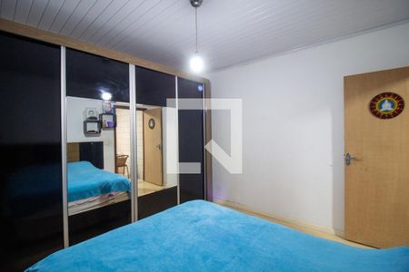 Quarto 1 de casa para alugar com 2 quartos, 80m² em Jardim Guayana, São Paulo
