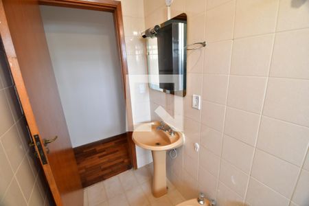 Apartamento para alugar com 98m², 3 quartos e 1 vagaBanheiro 2