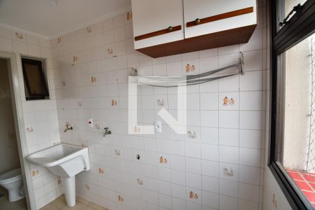 Apartamento para alugar com 98m², 3 quartos e 1 vagaÁrea de Serviço