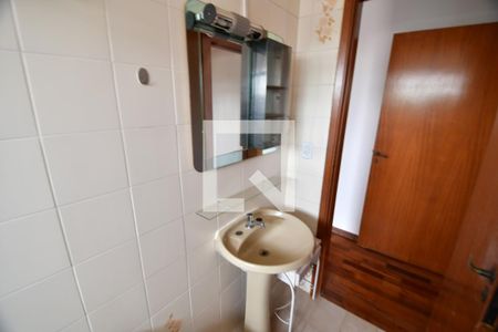 Apartamento para alugar com 98m², 3 quartos e 1 vagaBanheiro 1