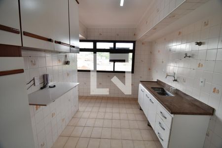 Apartamento para alugar com 98m², 3 quartos e 1 vagaCozinha