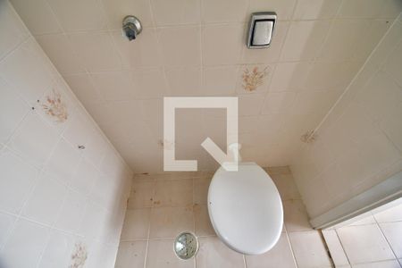 Apartamento para alugar com 98m², 3 quartos e 1 vagaBanheiro de serviço