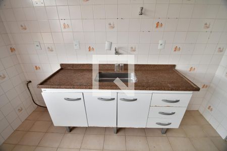 Apartamento para alugar com 98m², 3 quartos e 1 vagaCozinha