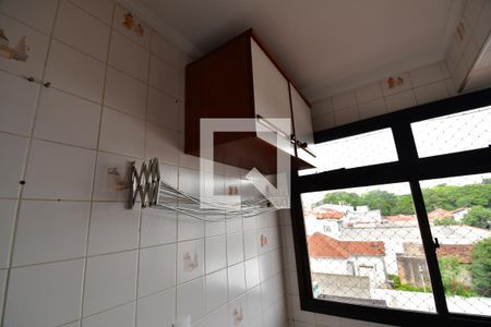 Apartamento para alugar com 98m², 3 quartos e 1 vagaÁrea de Serviço