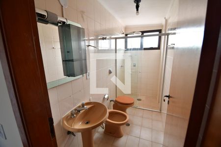Apartamento para alugar com 98m², 3 quartos e 1 vagaBanheiro 2