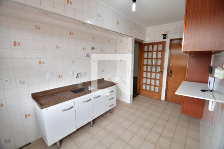 Apartamento para alugar com 98m², 3 quartos e 1 vagaCozinha