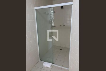 Apartamento à venda com 49m², 1 quarto e 1 vaga Apartamento à venda com 49m², 1 quarto e 1 vagaBanheiro