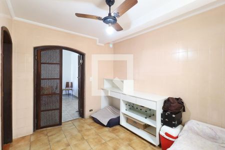 Casa para alugar com 384m², 5 quartos e 6 vagasÁrea de serviço