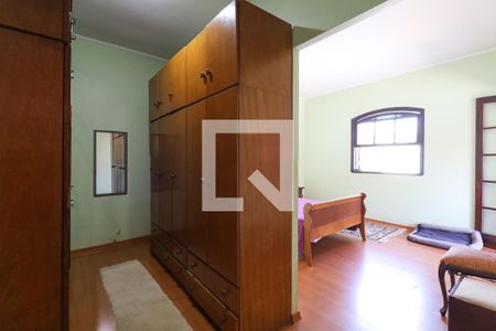 Casa para alugar com 384m², 5 quartos e 6 vagasSuíte 1