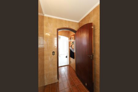 Casa para alugar com 384m², 5 quartos e 6 vagasLavabo