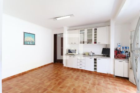 Casa para alugar com 384m², 5 quartos e 6 vagasCozinha