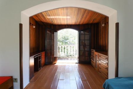 Casa para alugar com 384m², 5 quartos e 6 vagasQuarto 3