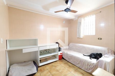 Casa para alugar com 384m², 5 quartos e 6 vagasÁrea de serviço