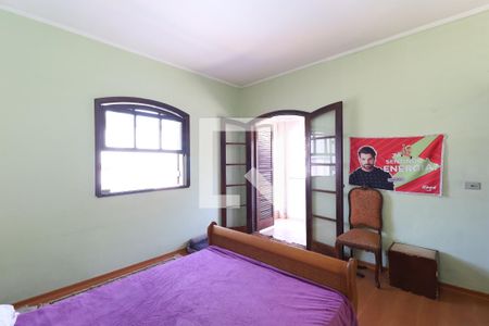 Casa para alugar com 384m², 5 quartos e 6 vagasSuíte 1