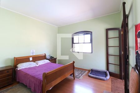 Casa para alugar com 384m², 5 quartos e 6 vagasSuíte 1