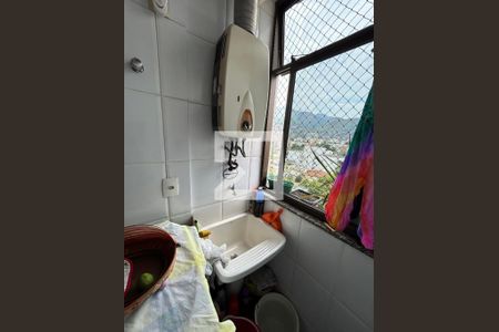 Apartamento à venda com 120m², 2 quartos e 1 vagaÁrea de Serviço