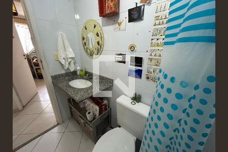 Apartamento à venda com 120m², 2 quartos e 1 vagaBanheiro