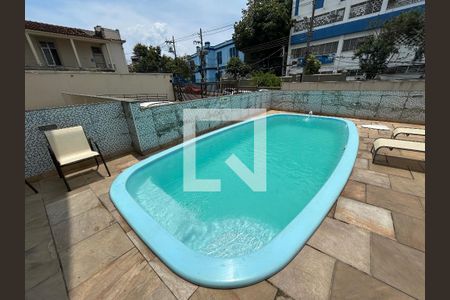 Apartamento à venda com 120m², 2 quartos e 1 vagaÁrea comum - Piscina