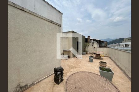 Apartamento à venda com 120m², 2 quartos e 1 vagaCobertura