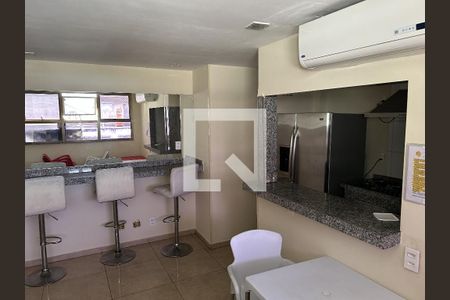 Apartamento à venda com 120m², 2 quartos e 1 vagaEspaço Gourmet