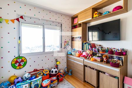 Apartamento à venda com 134m², 3 quartos e 2 vagas Apartamento à venda com 134m², 3 quartos e 2 vagasQuarto 01