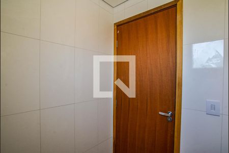 Apartamento à venda com 120m², 2 quartos e 2 vagasBanheiro Corredor