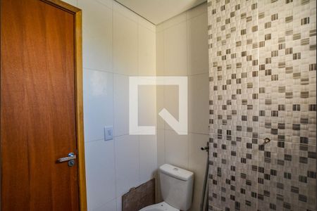 Apartamento à venda com 120m², 2 quartos e 2 vagasBanheiro Corredor