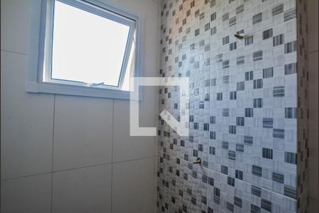 Apartamento à venda com 120m², 2 quartos e 2 vagasBanheiro da Suíte