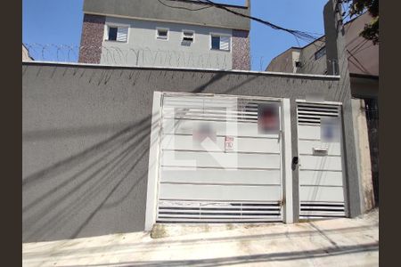 Apartamento à venda com 120m², 2 quartos e 2 vagasFachada