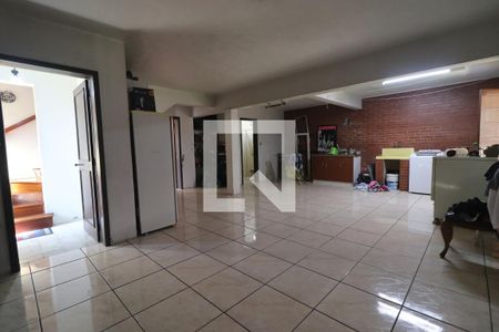 Casa à venda com 290m², 5 quartos e 4 vagasGaragem