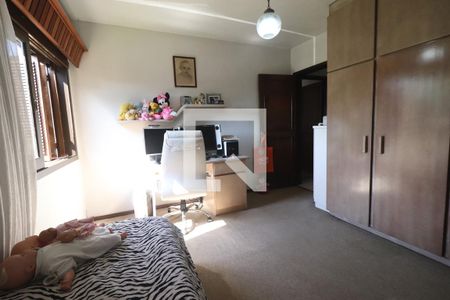 Casa à venda com 290m², 5 quartos e 4 vagasQuarto 01