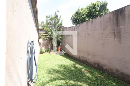 Casa à venda com 290m², 5 quartos e 4 vagasCorredor