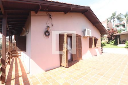Casa à venda com 290m², 5 quartos e 4 vagasTerraço
