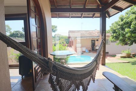 Casa à venda com 290m², 5 quartos e 4 vagasquiosque